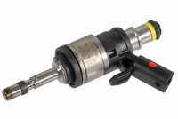 инжекционен клапан