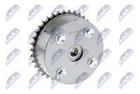 Regulator ax cu came NTY, Cod: RKZ-TY-002