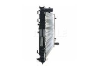 Thumbnail - Radiateur - CR648000S - MAHLE