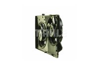 Thumbnail - Koelventilatorwiel - CFF319000S - MAHLE
