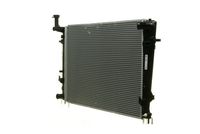 Thumbnail - Radiateur - CR908000P - MAHLE