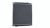 Thumbnail - Radiateur - CR2667000P - MAHLE