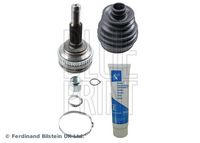 Gelenksatz, Antriebswelle