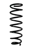 пружина за ходовата част