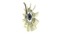 Thumbnail - Koelventilatorwiel - CFF528000P - MAHLE