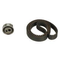 Zobsiksnas komplekts