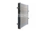 Thumbnail - Radiateur - CR367000S - MAHLE