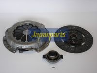 Set ambreiaj JAPANPARTS, Cod: KF-131
