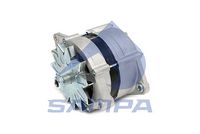 Generator / Alternator SAMPA, Cod: 076.305
