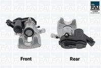 спирачен апарат