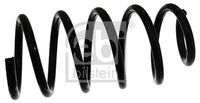 Balstiekārtas atspere 46817 FEBI BILSTEIN