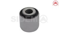 Mounting, control/trailing arm