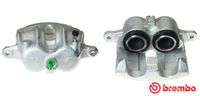 Bremssattel