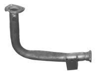 Abgasrohr