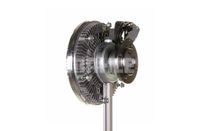 Thumbnail - Koppeling, radiateurventilator - CFC137000P - MAHLE