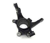 Steering Knuckle, wheel suspension