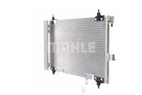 Thumbnail - Condensor, airconditioning - AC323000S - MAHLE