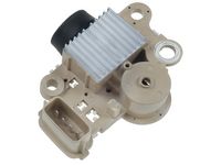 Alternator Regulator