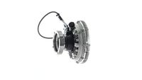 Thumbnail - Koppeling, radiateurventilator - CFC189000P - MAHLE