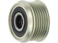 Alternator Freewheel Clutch