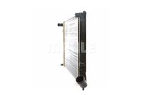 Thumbnail - Radiateur - CR593000S - MAHLE