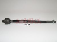 Bieleta directie ASHIKA, Cod: 103-03-311