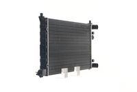 Thumbnail - Radiateur - CR146000S - MAHLE