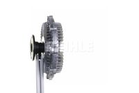 Thumbnail - Koppeling, radiateurventilator - CFC89000P - MAHLE