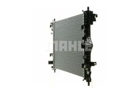 Thumbnail - Radiateur - CR1097000P - MAHLE