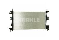 Thumbnail - Radiateur - CR1727000P - MAHLE