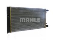 Thumbnail - Radiateur - CR348000S - MAHLE