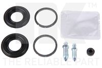 Reparatursatz, Bremssattel