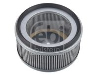 Filter, Innenraumluft