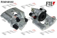 Bremssattel