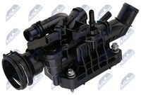 корпус на термостат