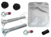 Führungshülsensatz, Bremssattel