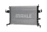 Thumbnail - Radiateur - CR389000S - MAHLE