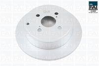 спирачен диск