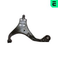 Носач, окачване на колелата G6-2133 OPTIMAL