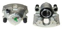 Bremssattel