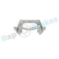 Halter, Bremssattel Halter, Bremssattel