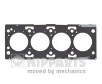 Garnitura, chiulasa NIPPARTS, Cod: J1250542