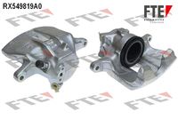 Bremssattel