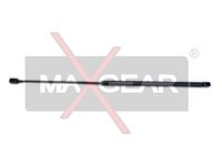 Amortizor capota MAXGEAR, Cod: 12-0163