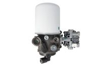 PNEUMATICS Luchtdroger, pneumatisch systeem 1