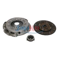 Set ambreiaj JAPKO, Cod: 92599