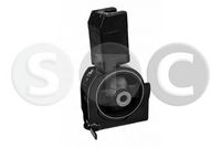 окачване, двигател