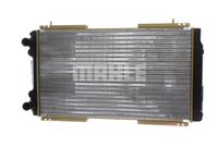 Thumbnail - Radiateur - CR474000S - MAHLE