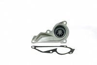 водна помпа, охлаждане на двигателя