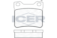 Thumbnail - Uitlaatklep - 181109 - TRW Engine Component